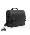 Swiss Peak OSLO RCS Messenger, nero, XDP732.1201