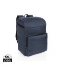 Impact AWARE™ RPET cooler backpack, XDP733.05-15C4A000