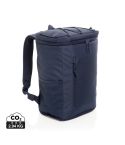 Zaino termico Sonny Aware™ RPET, Marina, XDP733.1125