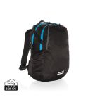 Explorer ripstop medium hiking backpack 26L PVC free, black, XDP760.151