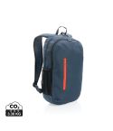 Impact AWARE™ 300D RPET casual backpack, XDP760.17-21661EB0