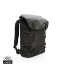 17” Outdoor-Laptop-Rucksack, Schwarz, XDP762.100