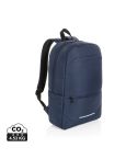 CityPack AWARE™ RPET Business 15.6 inch laptop backpack, XDP763.50-68C1CAE7
