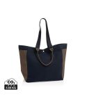 BEAU AWARE™ 400gsm recycelter Canvas Allround-Shopper, XDP763.56-6EAF8D84
