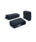 KENTO URBAN RCS Set aus recycelten Nylon-Packwürfeln, XDP763.60-015926B4