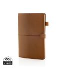 Daily Notes Binder 3-in-1 nachfüllbares PU-Notizbuch, XDP774.10-75135058