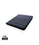 Impact AWARE™ RPET A4 mapa z zadrgo, XDP774.16-E0757726