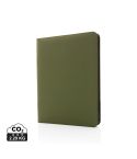 Impact Aware™ deluxe 300D tehnična mapa z zadrgo, XDP774.39-4833B284