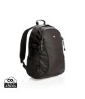 Outdoor backpack, black, XDP775.480