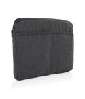 Laluka AWARE™ recycled cotton 15.6 inch laptop sleeve, XDP788.14-B751FB69