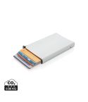 Standardni aluminijasti RFID nosilec kartic, XDP820.04-FE4473D0