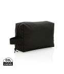 Beauty case basic RPET Impact AWARE™, nero, XDP820.761
