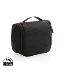 Swiss Peak Lohan AWARE™ beauty case, nero, XDP820.851