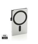 Standardni aluminijski RFID magnetski držač telefonskih kartica, XDP820.95-12A27919