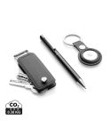 SP Tula RCS certificato rPU set regalo deluxe da 3 pezzi, nero, XDP820.9801