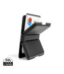C-Secure denarnica za telefon MagSafe, črna, XDP820.9901