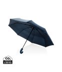 KENTO URBAN 21 AWARE™ 190T RPET Automatikschirm zum Öffnen/Schließen, XDP850.15-55CA97E7