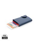 C-Secure RFID držalo za kartice in denarnica, XDP850.51-7E7DBFEE