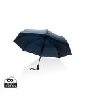 21 Impact AWARE™ RPET 190T samodejni dežnik za odpiranje/zapiranje, XDP850.60-ED2A7560
