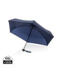19.5 Aware™ RPET super mini ročni dežnik 190T Pongee, XDP850.74-2FB26AF6