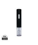 Electric wine opener - battery operated, black, XDP911.411