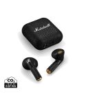 Marshall Minor IV 30H+ TWS Earbuds, črna, XDRB1006653