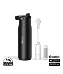 BRITA LARQ IQ Track purify clean bottle 680ML, XDRB105786-BC7F7755