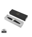 Parker IM ACHROMATIC Matte Black pen, black, XDRB2127618
