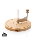 BOSKA Cheese Curler Amigo, steel, XDRB850510