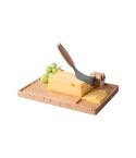 BOSKA rezač za sir Lumberjack Amigo, smeđa, XDRB850535