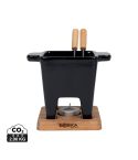 BOSKA Tapas Fondue Nero - 300 ml, black, XDRB853530
