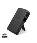 Anker MagGo QI2 magnetska powerbank 10.000 mAh, crno, XDRBA1654G11