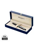 Waterman EXPERT CT pen black, silver, XDRBS0951800