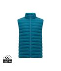 IQONIQ Meru men recycled polyester bodywarmer, XDT1702-F1CCDCA7