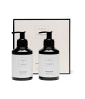 VINGA x TGL Handpflege Geschenkset, Weiß, XDTGL10143033