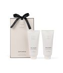 VINGA x TGL duo gift set, bianco, XDTGL1080020