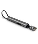 Charging and synchronization cable | Evelyn, V0479