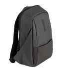 Laptop-Rucksack, Schwarz, V0562-03