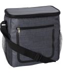 Borsa termica, grigio, V0580-19
