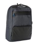 Laptop 15 backpack, black, V0583-03