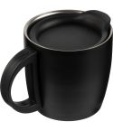 Termo šalica 350 ml, crno, V0645-03