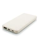 Weizenstroh Powerbank 8000 mAh | Jenkins, gemischt, V0725-00