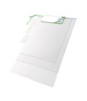 RPET bag for fruits and vegetables, 3 pcs | Steven, white, V0783-02