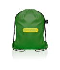 RPET drawstring bag BRIGHT | Ruth, V0951