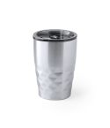 Termo šalica 350 ml, srebro, V0972-32