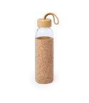 Glass bottle 500 ml, mixed, V0980-00