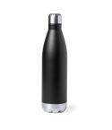 Termo steklenica 750 ml, črna, V1070-03