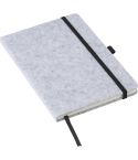 Felt RPET bilježnica A5, V1163