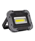 COB work light | Madalynn, grey, V1166-19