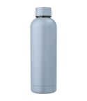Termo boca 500 ml napravljena od recikliranog nehrđajućeg čelika, V1177